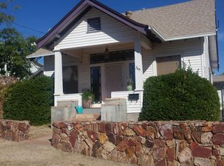 365 S 3rd St, Globe, AZ 85501