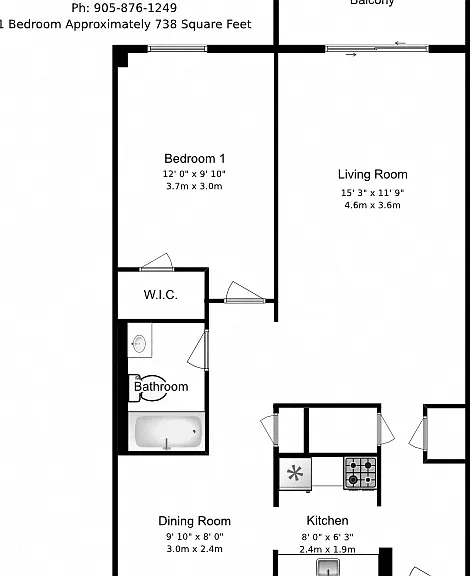 82 Millside Dr — Photo 18