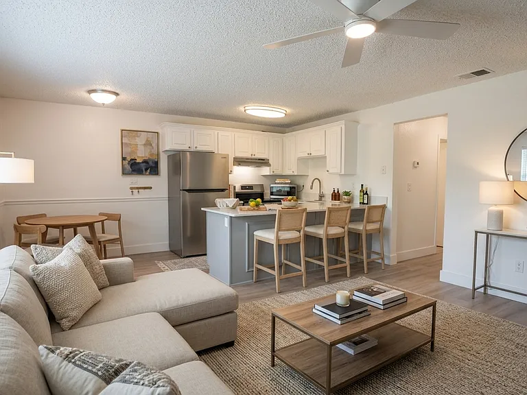 Westshore Marina Flats | Westshore Marina District, Tampa — Photo 3