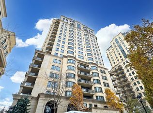 662 Sheppard Ave E #603C, Toronto, ON M2K3E6