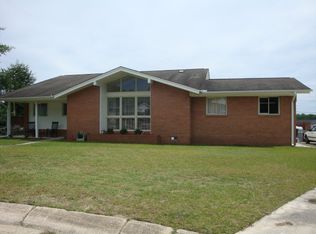 128 Phillips Cir, Rockingham, NC 28379