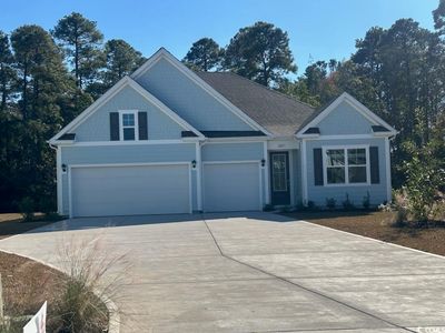 2015 Summersail Ct. Lot 1011- Trivecta A, Myrtle Beach, SC, 29579