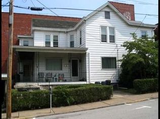 310 Liberty St, California, PA 15419