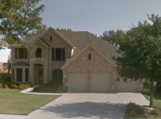 3510 Citrine Pl, Round Rock, TX 78681