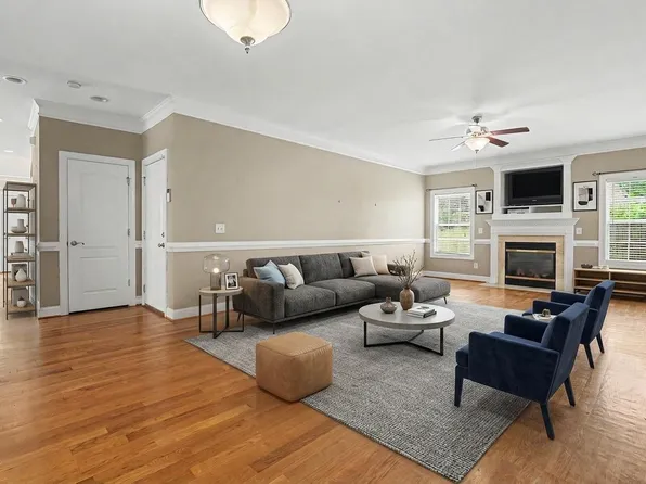 517 Wheddoncross Way, Wake Forest, NC 27587