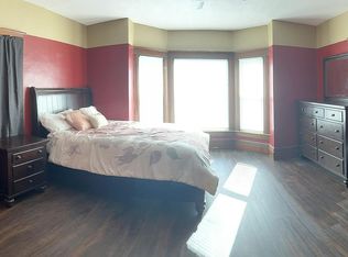 101 N Adams St, Washburn, IL 61570