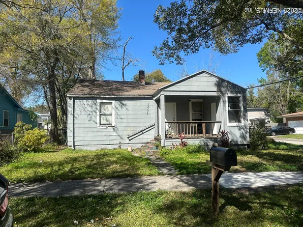 1603 W 14TH Street, Jacksonville, FL 32209