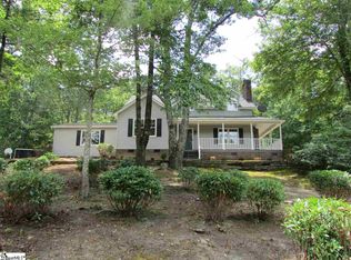 812 Glassy Rd, Landrum, SC 29356