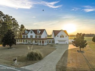 282 Grandy Rd, Grandy, NC 27939