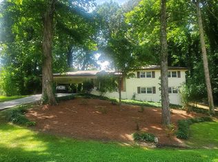 314 Lynnwood Dr, Woodstock, GA 30188