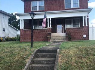 2102 Mount Vernon Ave, Point Pleasant, WV 25550