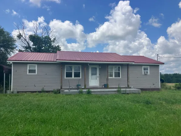 1042 Mount Carmel Rd, Altoona, AL 35952