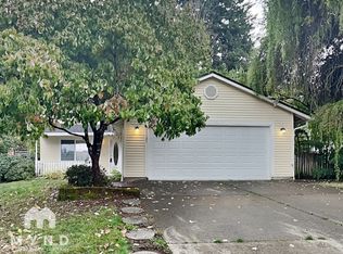 11121 NE 92nd Cir, Vancouver, WA 98662