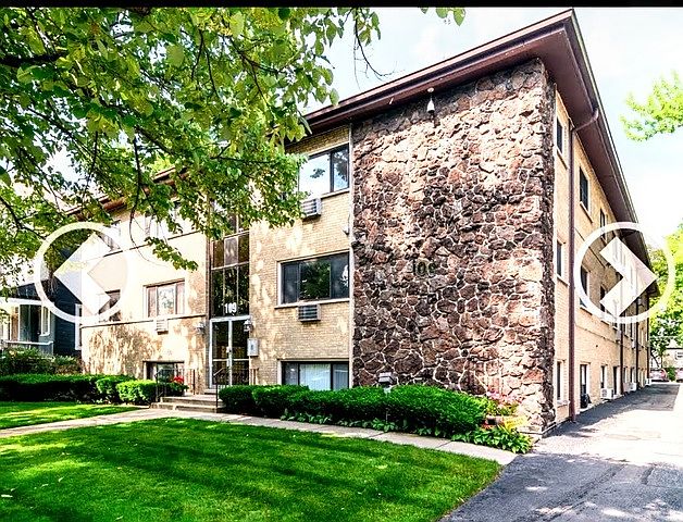 1st image of 109 S Elmwood Ave APT 3