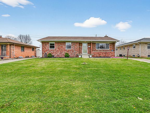 3rd image of 1123 N Audubon Rd