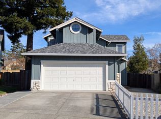 7608 Mandolin Way, Rohnert Park, CA 94928