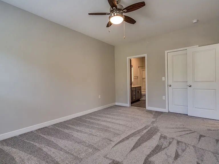 Bedroom (Prestige Floor Plan)