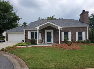 147 Ann Pl, Marietta, GA 30062