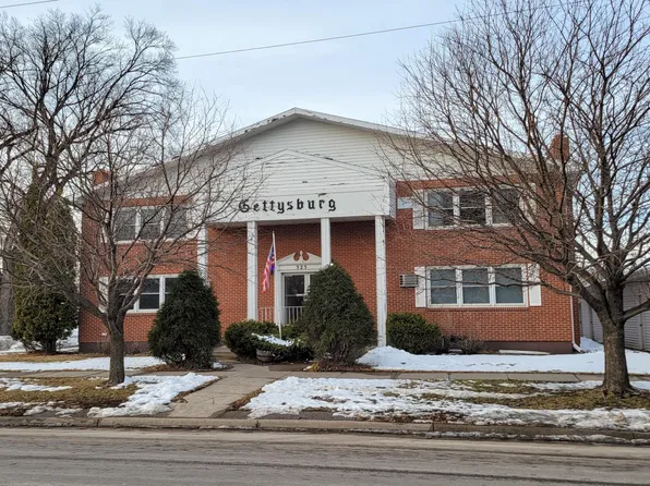 525 15th Ave N APT 3, Fargo, ND 58102