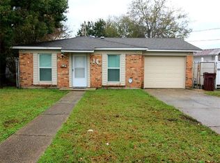 14 Furman Cir, Kenner, LA 70065