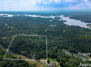 Track 3 Lakeside Dr, Six Mile, SC 29682