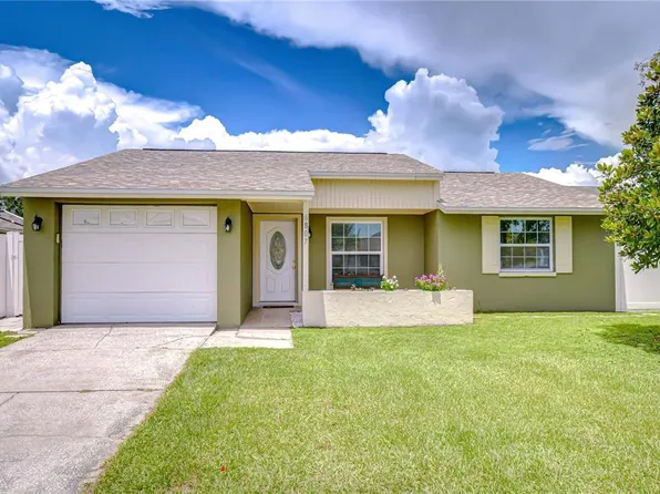 6807 Monique Ave, Tampa, FL 33625