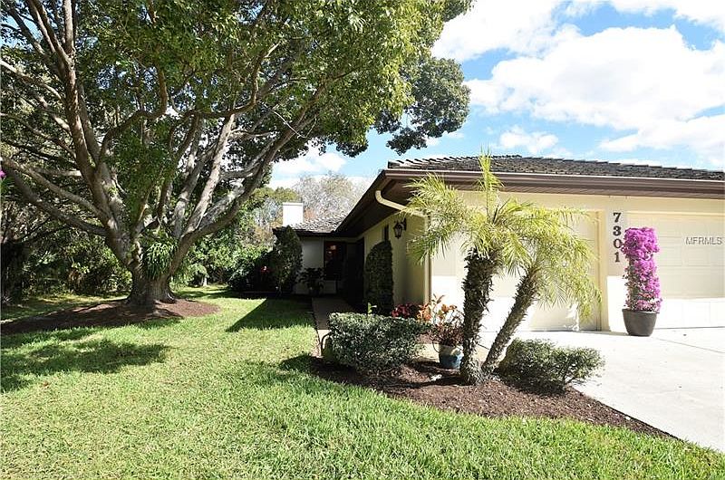 1st image of 7301 Ballantrae Pl #27D