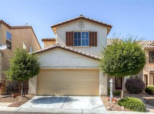 9988 Tittleton Ave, Las Vegas, NV 89148