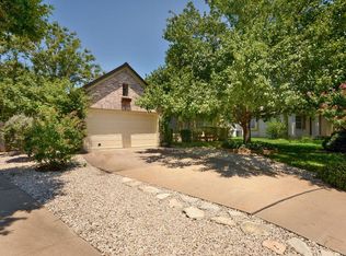 1307 Yellow Rose Trl, Cedar Park, TX 78613