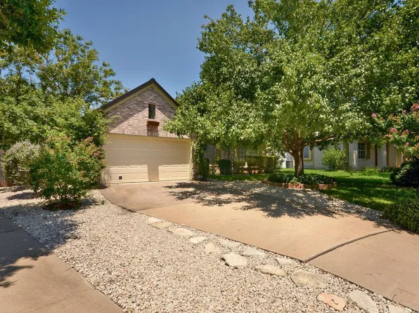 1307 Yellow Rose Trl, Cedar Park, TX 78613