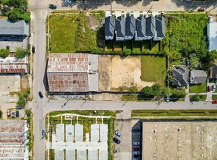 3368 Dixie Dr, Houston, TX 77021