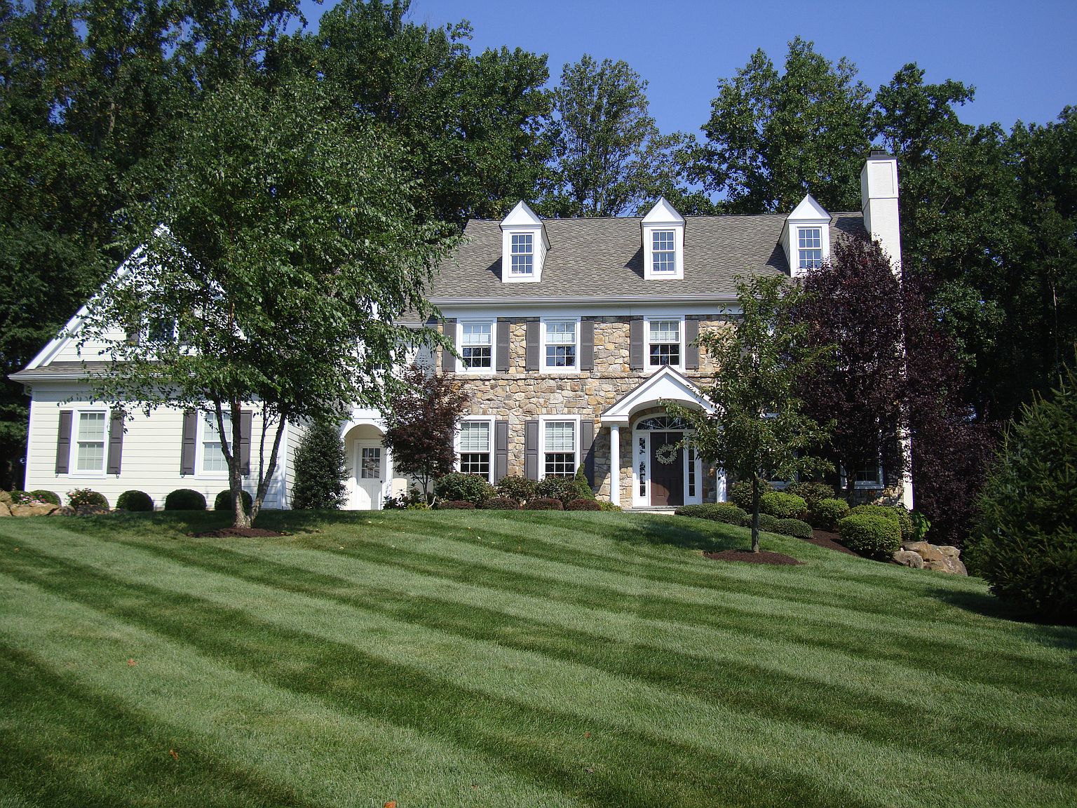 1008 Brick House Farm Ln, Newtown Square, PA 19073 Zillow