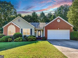 5062 Marsh Creek Ct, Braselton, GA