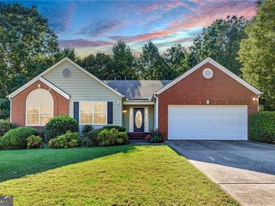 5062 Marsh Creek Ct, Braselton, GA, 30517