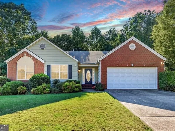 5062 Marsh Creek Ct, Braselton, GA 30517