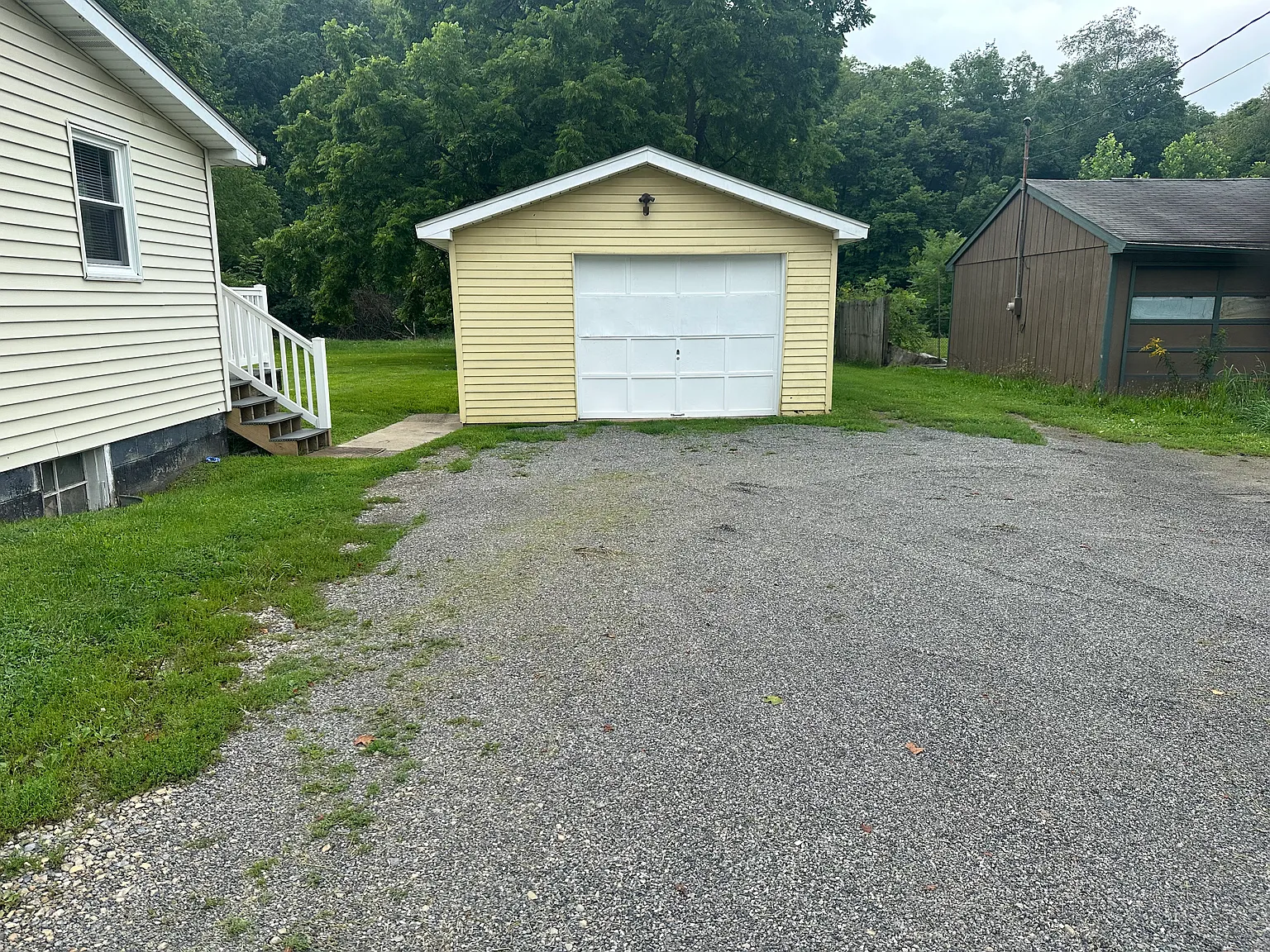 15679 Rt 286 W Clarksburg 2 Bedroom 2 Bath home — Photo 3