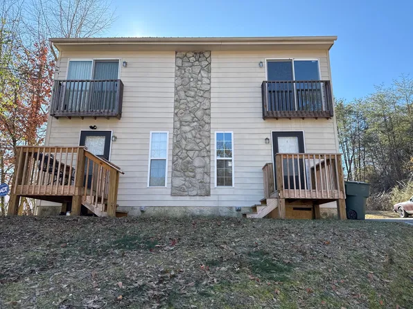 908 Delores Dr, Hixson, TN 37343