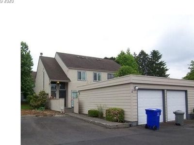110 NE Village Squire Ave UNIT 4, Gresham, OR, 97030