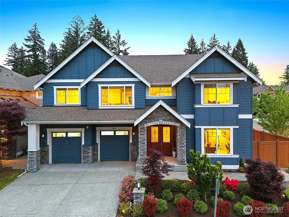 1st image of 2623 242 Avenue SE