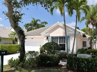 618 Masters Way, Palm Beach Gardens, FL 33418