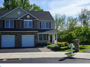 152 Black Lake Run, Bensalem, PA 19020