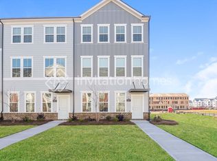 4377 Johnston Oehler Rd, Charlotte, NC 28269