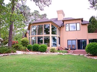 805 Diamondhead Dr S, Pinehurst, NC 28374