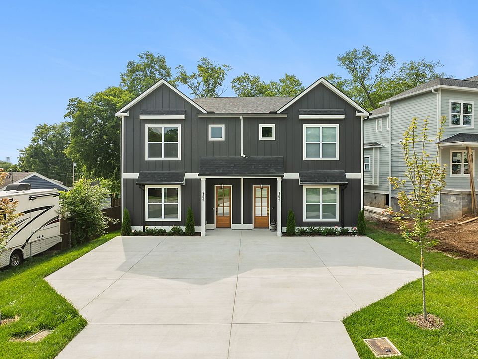 752A Croley Dr, Nashville, TN 37209 | MLS #2663658 | Zillow