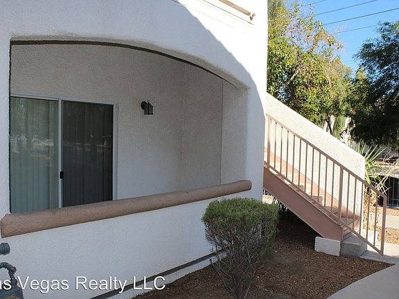 2nd image of 5655 E Sahara Ave Unit 1068