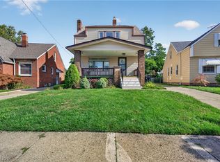 14512 Orchard Park Ave, Cleveland, OH 44111
