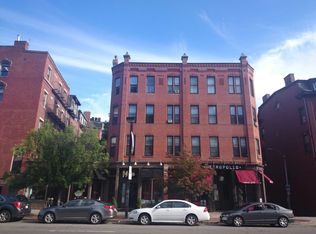 574-580 Tremont St #1, Boston, MA 02118