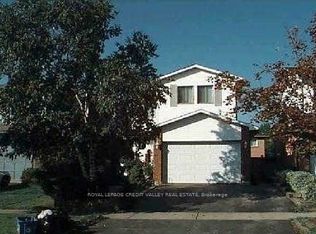 73 Winterfold Dr, Brampton, ON L6V3S9
