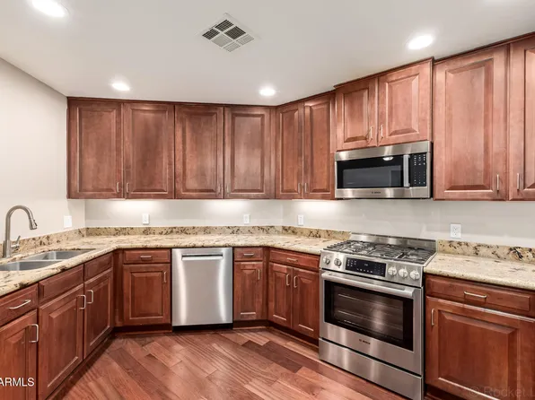 5450 E DEER VALLEY Drive #1214, Phoenix, AZ 85054