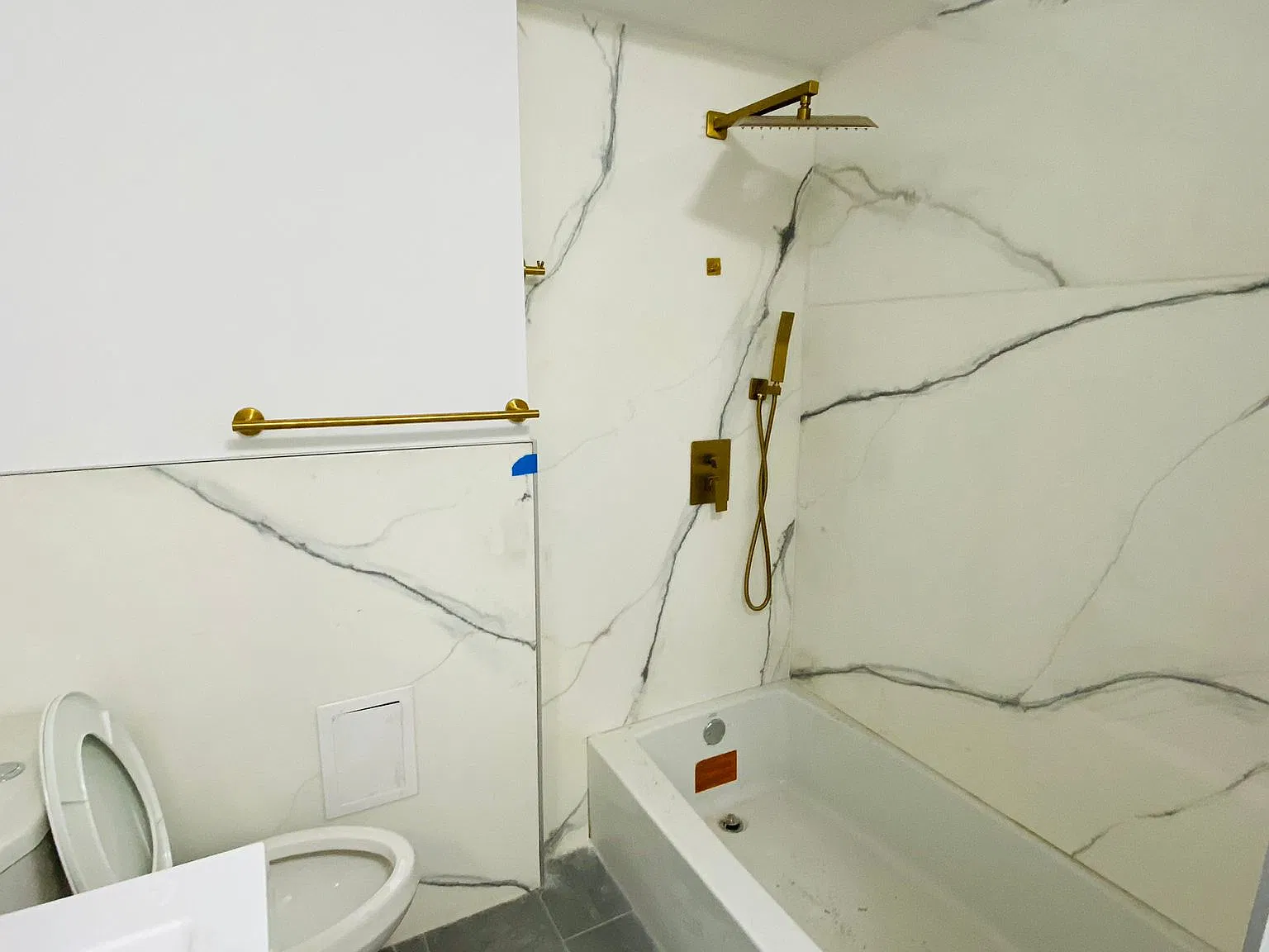1 bed, 650 sqft, $1,800 — Photo 4